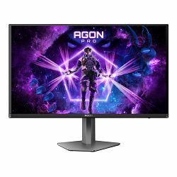 AGON AG276UZD 27", QD-OLED, 2XHDMI, DP, 4K, 240Hz AG276UZD