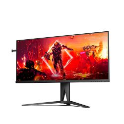 AOC AGON AG405UX, 40", 2XHDMI, 2xDP, USB-C, 144Hz AG405UX