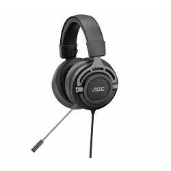AOC Gaming slušalice GH200 GH200