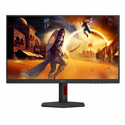 AOC Q27G4ZR, 27, IPS, QHD, 240Hz,HAS,zvuč Q27G4ZR