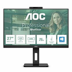 AOC Q27P3CW 27", QHD, 2xHDMI, DP, USB-C, HAS Q27P3CW