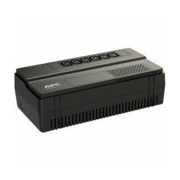 APC Line Interactive BackUPS BV 1000VA, AVR, IEC C13 Outlets, 230V