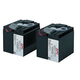 APC battery RBC11