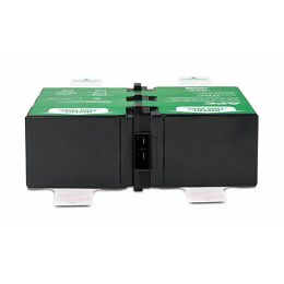 APC Replacement Battery Cartridge #124