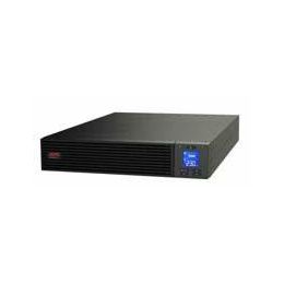 APC Easy UPS 3kVA 230V double conversion online RackMount 2U