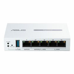 Asus ExpertWiFi EBG15, VPN router, 3xWAN,2xLAN 90IG08E0-MO3B00