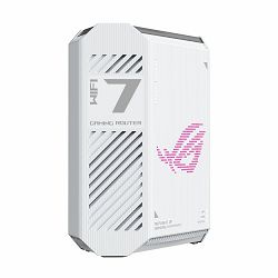 ASUS ROG Strix GS-BE7200, Dual Band WiFi 7 Router 90IG0AC0-MO9C00