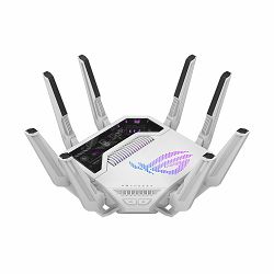 Asus GT-BE19000AI, BE1900, Tri Band WiFi 7 Router 90IG09S0-MO9A0V