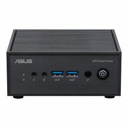 Asus PN42 N200/No RAM/1xNVMe+2,5"/DOS/5y 90MR00X2-M00020