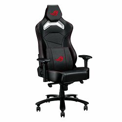 Asus ROG Chariot X Core, gaming stolica, crna 90GC01N0-MSG040