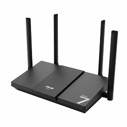 Asus RT-BE50, Dual Band WiFi 7 Router 90IG09U0-MO3S00