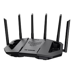 Asus TUF-BE9400, BE3600, Tri-Band WiFi 7 Router 90IG0A30-MO9C00