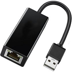 Asonic USB 3.0 to 10/100/1000 Ethernet LAN N-UL8153D