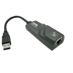 Asonic USB 3.0 to 10/100/1000 RJ45 N-U3L8153B