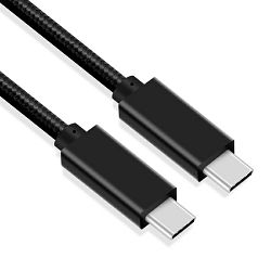 Asonic USB C 3.1 na USB C 3.1, Gen2-10Gbit/s, 2m N-CTC3110/2M