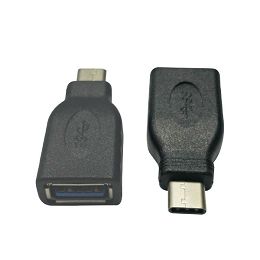 Asonic USB 3.0 Type-C/AF adapter N-UT02