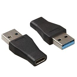 Asonic USB 3.0 Tip-C/Type-AM adapter N-UT04