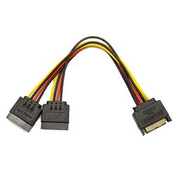Asonic SATA razdjelnik za diskove N-SASP01