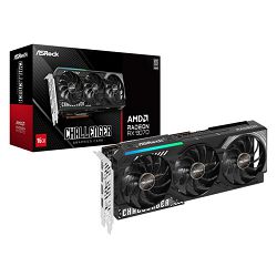 ASROCK AMD Radeon RX 9070 Challenger RX9070 CL 16G