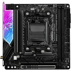 ASROCK B850I PG Lightning WiFi
