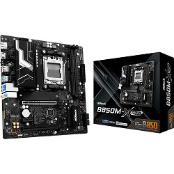 ASROCK B850M-X R2.0 AM5 1xHDMI 1xDP B850M-X R2.0