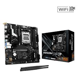ASROCK B850M-X WIFI R2.0 AM5 1xHDMI 1xDP B850M-X WIFI R2.0