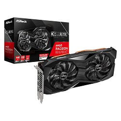Asrock RX6700XT Challenger D 12GB OC