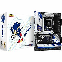 ASROCK Z790 PG SONIC LGA1700 ATX MB Z790 PG SONIC