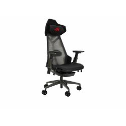 Asus ROG Destrier SL400, gaming stolica, crna 90GC0120-MSG010