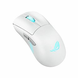 ASUS ROG KERIS II ORIGIN, bijela 90MP04A0-BMUA10