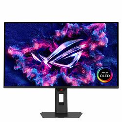 ASUS XG27AQDMES  27", QHD, 2xHDMI, DP, HAS, 240Hz 90LM0C80-B01171