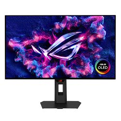 ASUS XG27AQDMGR 27", QHD, 2xHDMI, DP, HAS, 240Hz 90LM0CC0-B01171