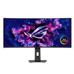 ASUS XG34WCDG 34", 2xHDMi, DP, USB-C, 175Hz 90LM0B70-B01171