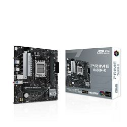 Asus PRIME B650-R, AM5 , mATX 90MB1H30-M0EAY0
