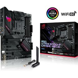 Asus ROG Strix B550-F GAMING WIFI II, AM4 , ATX 90MB19V0-M0EAY0