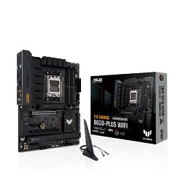 Asus TUF Gaming B650 Plus Wifi, AM5 , ATX 90MB1BZ0-M0EAY0