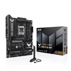 Asus TUF Gaming B850 Plus Wifi, AM5 , ATX 90MB1J30-M0EAY0
