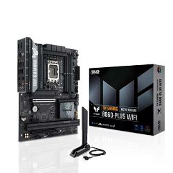 Asus TUF Gaming B860 Plus WIFI, DDR5, S1851,  ATX 90MB1JL0-M0EAY0
