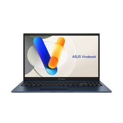 ASUS X1504 C7-350/16GB/512GB/15.6"FHD/noOS 90NB17I1-M00S10