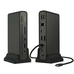 ASUS DC300 Docking station 90XB08CN-BDS090