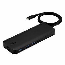 ASUS DC320, USB-C dock, 65W PD 90XB0AWN-BDS010