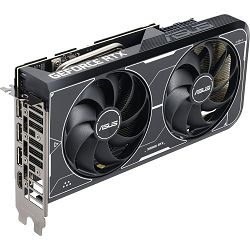 ASUS DUAL GeForce RTX 3060TI OC Edition DUAL-RTX3060TI-O8GD6X