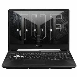 ASUS FX506HF i5-11400H/16GB/1TB/RTX2050/15.6"/noOS 90NR0HB4-M005B0