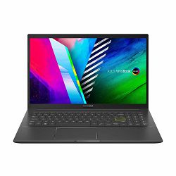 ASUS K513EA i5-1135G7/8G/512G/IntUHD/15,6"OLED 90NB0SG1-M00BS0