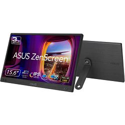 ASUS MB166CR 15,6", USB-C, prijenosni 90LM07D3-B03170