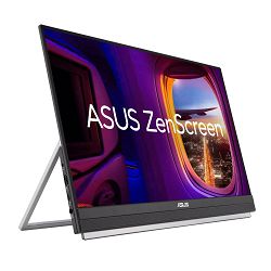 ASUS MB229CF, 21.5", USB-C, HDMI, PD, 100Hz 90LM08S5-B01A70