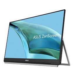 ASUS MB249C, 23.8", HDMI, USB-C, PD, 75W 90LM0865-B01170