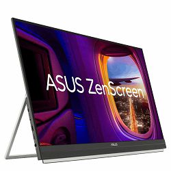 ASUS MB27ACF, 27", HDMI, USB-C, PD, 100Hz 90LM0AU5-B01A71