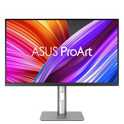 ASUS PA279CRV 27", 4K, 2xHDMI, DP, USB-C, Calman 90LM08E0-B01K70