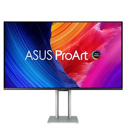 ASUS PA32UCDM, 32", 4K HDR, USB-C/TB4/HDMI/hub 90LM03HE-B01K70